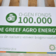 Eerste lening O-gen Fonds verstrekt